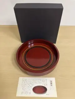 2025年最新】後藤塗りのお盆の人気アイテム - メルカリ