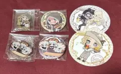 Identity V 第五人格 缶バッジ Fun Trip 近畿 傭兵