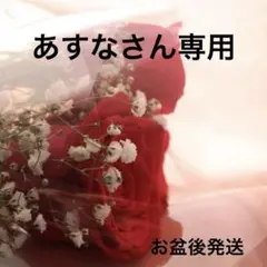 あすなさん専用
