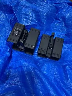 アサルトライフルマガジン向けダブルマガジングリップu0026サブマシンガン向けグリップ