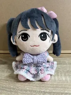 FRUITS ZIPPER 仲川瑠夏ちびぬい用 旧オサレカンパニー風衣装