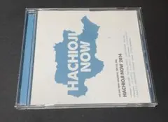 八王子NOW 2014(ハルカミライ another収録) 八王子NOW 2014(ハルカミライ another収録)