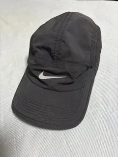 NIKEランニングキャップ