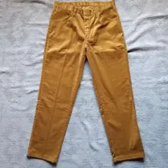 60's Dickies Corduroy Tapered Pants