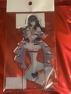 学園アイドルマスター　学マス　旅マス　アクリルスタンド　アクスタ　手毬