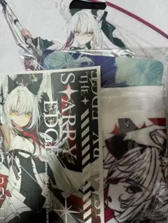 C106 コミックマーケット106 コミケ106 凪白みと コミケ 新刊セット