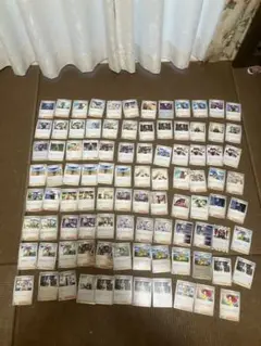 ★ ポケカ　サポートカード　95枚　まとめ売り