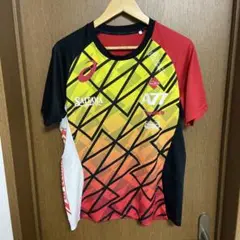 埼玉県代表Tシャツ