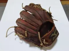 硬式 内野手用 ミズノプロ グラブ 右投げ グローブ