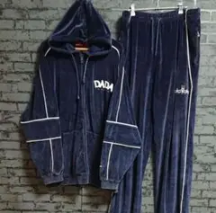 dada supreme セットアップ　bboy rocawear dada supreme セットアップbboy rocawear