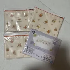 １番くじ ホゲータ ポーチ まとめ売り