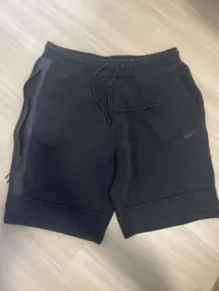 NIKE ハーフパンツ　XL