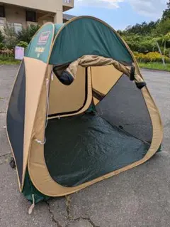【限定品】Coleman Pop Up Picnic Shade M Amazon.com: Coleman Skyshade Screen Dome Canopy Tent, 8 x 8