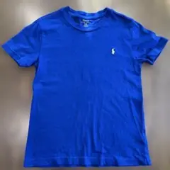 Polo Ralph Lauren 青 Tシャツ サイズ120