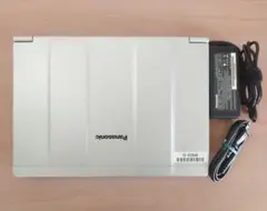 ★レッツノートSV9/第10代i5/16GB/SSD256GB/office付き