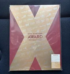 WEST. ライブDVD 初回盤 ブルーレイ盤