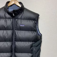 パタゴニア ダウンベスト patagonia ダウン ベスト