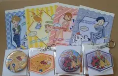 デジモン 寝起き グッズセット