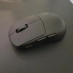 Scyrox V8