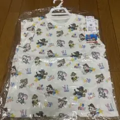 パウ・パトロール Tシャツ 120cm オフホワイト　UNIQLO