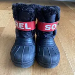 SOREL ブーツ15cm