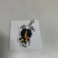 乃が美　ウルトラマンコラボ アクリルチャーム【新品】【限定品】