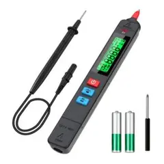 新品 BSIDEデジタルテスターペンタイプ