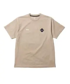 FCRB SOPH AUTHENTIC LOGO S/S TEE 新品