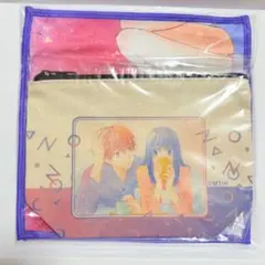 田中メカ デビュー25周年記念ガチャ B賞 デイリーポーチ&ハンドタオルセット