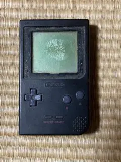 ゲームボーイ 本体(ジャンク品)