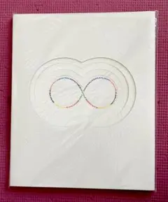 【美品】KANJANI∞ TOUR 2019 PUZZLE パンフレット