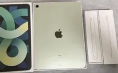 iPadAir 第4世代 64GB WiFi Apple Pencil第2世代