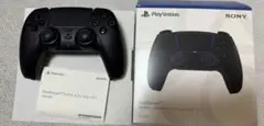 PlayStation　プレステ Dual　Sense ワイヤレスコントローラー