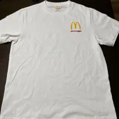 【新品未使用】日本未発売McDonald’s × VERDY コラボ　ウェアー Amazon.co.jp: verdy x mcdonalds マクドナルド コラボ 日本未