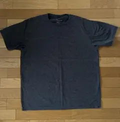 TEATORA CARTRIDGE TEE Tシャツ　グレー（灰色）