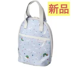 新品 スケーター はらぺこあおむし マグポーチ 哺乳瓶