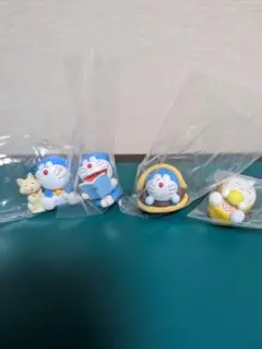 ドラえもんしあわせいっぱいコレクション2