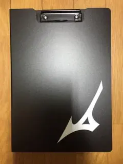 ミズノ　バインダー　限定非売品　新品未使用　値下げ中