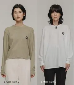 M тО R M TO R ORIGINAL LOGOPATCH L/S TEE