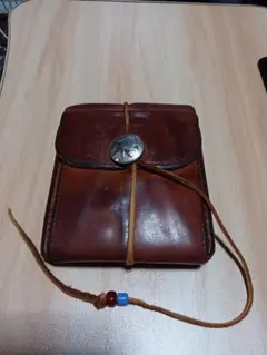 ゴローズ 財布　折り財布　廃盤