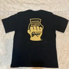 GRIP SWANY グリップスワニー グローブロゴティー