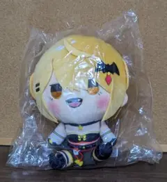 ホロライブ　もちどる　ぬいぐるみ　夜空メル Amazon.co.jp: ホロ ライブ もちどる ぬいぐるみ 夜空メル