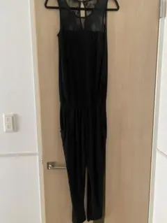 【美品】サロペット