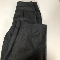 トゥモローランド　パンツ　クロップド32