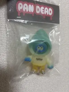 HUMANROBOT PANDEAD utility コロネン limited item] utility × HUMAN ROBOT / Coronen(コロネン