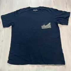 UNIQLO UT 葛飾北斎 冨嶽三十六景 Tシャツ Lサイズ ユニクロ
