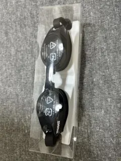SWANS ゴーグル　キッズ用　新品