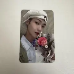 THEBOYZ ドボイズ　ツーショ　特典　フローリスト　花屋　ケビン