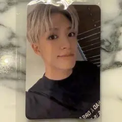 NCT DREAM BTTF ktown4u トレカ ジェノ 残りわずか
