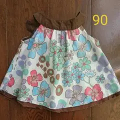 ワンピース♪ 90